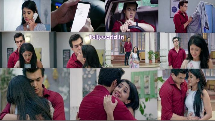 Yeh Rishta Kya Kehlata Hai Episode Written Update 25th December 2018 All Is Well Between Naira And Kartik Yeh Rishta Kya Kehlata Hai Anupamaa Imlie Kundali Bhagya Latest News Update Let us tell you that we. yeh rishta kya kehlata hai episode
