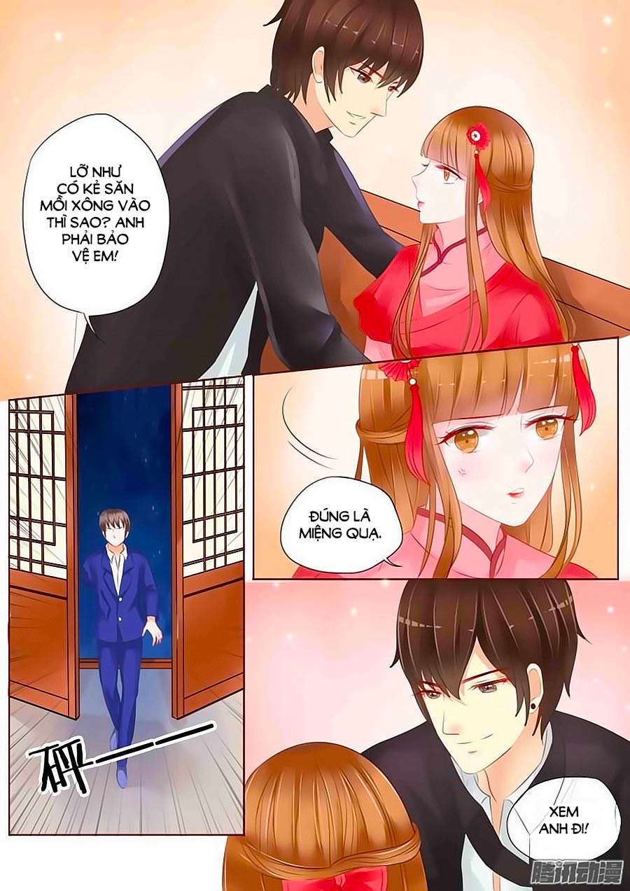 Chiêm Cốt Sư Chap 18 - Next Chap 19