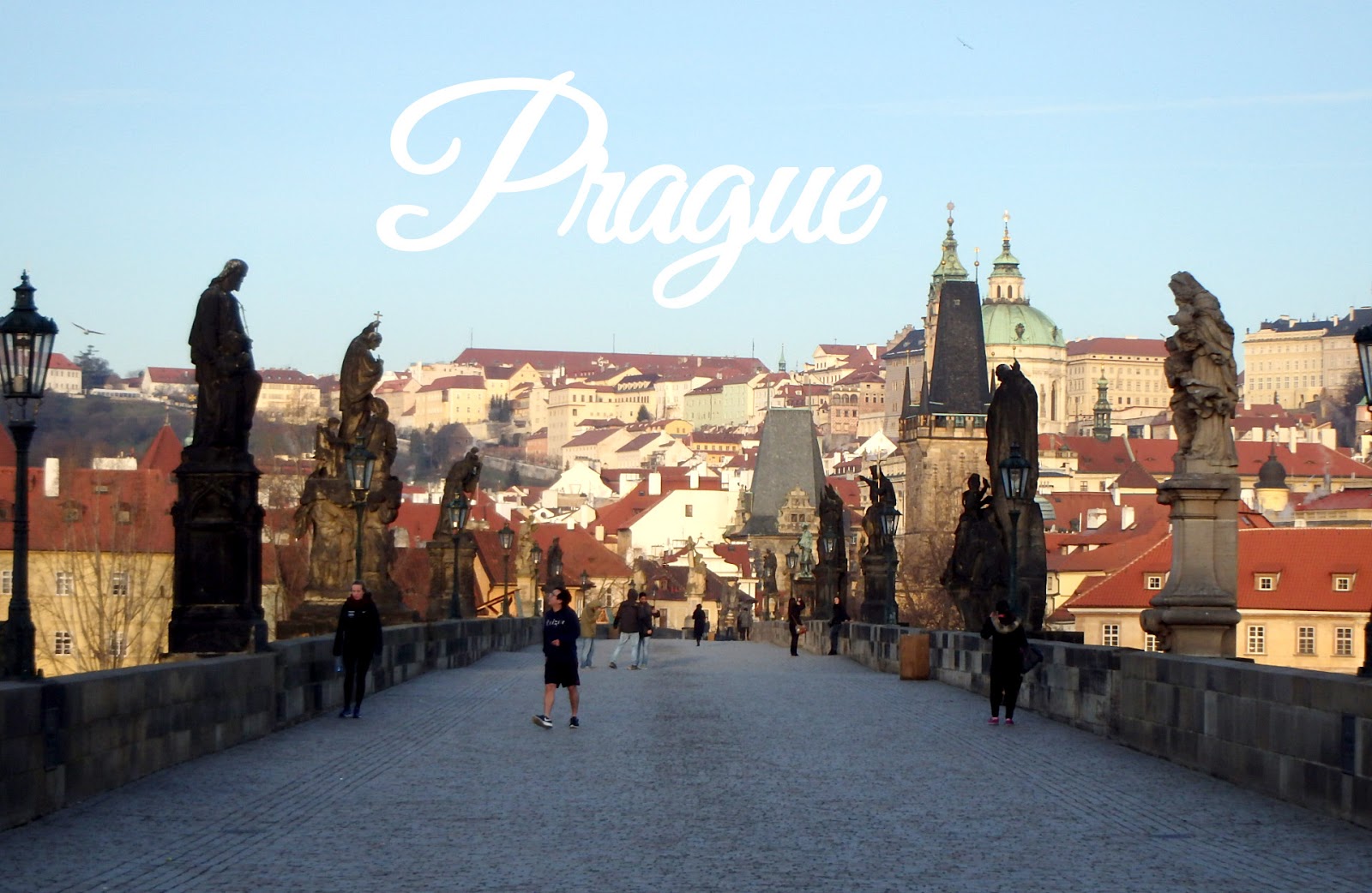 Viajero Why you need to go to Prague right now