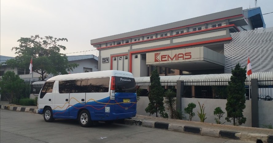 Lowongan Kerja Terbaru di PT Kemas Indah Maju - Operator ...