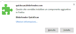 Firefox add on