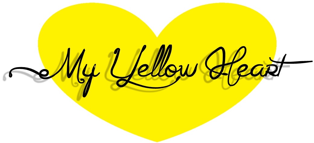 My Yellow Heart