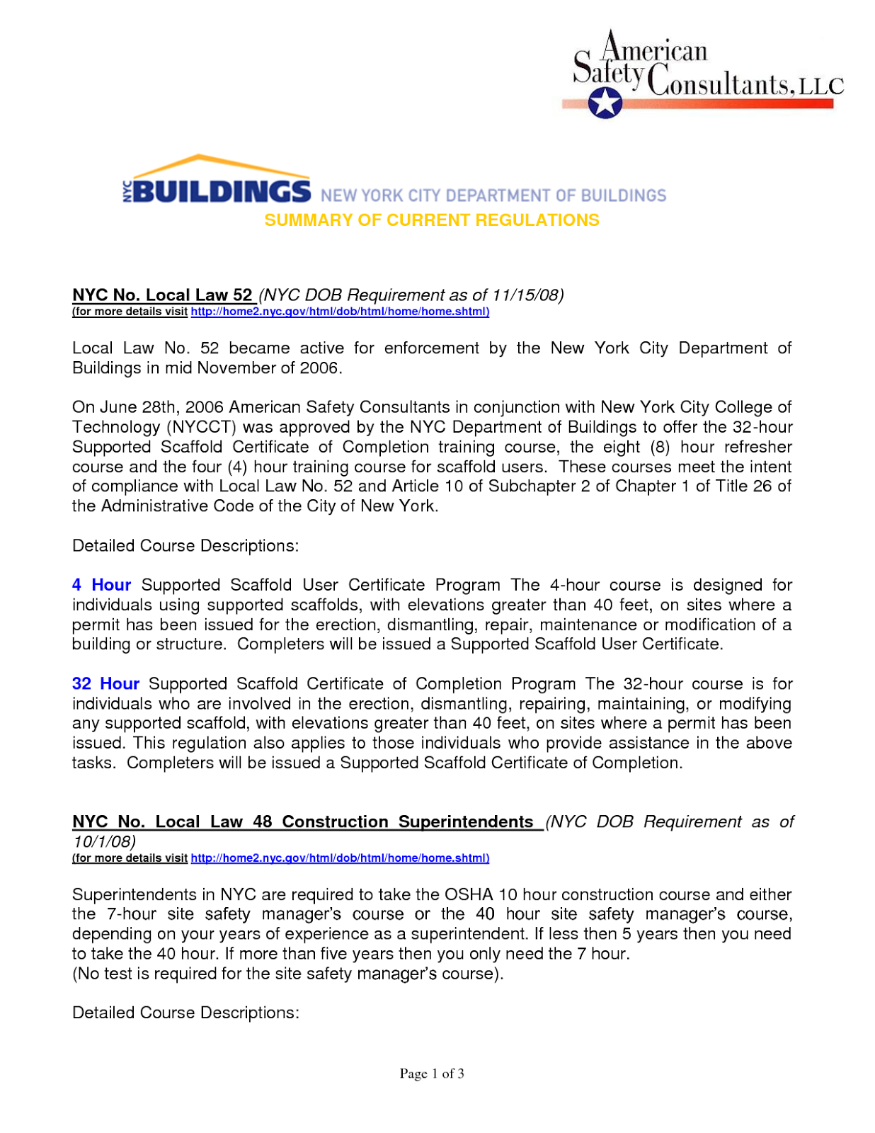 need resume format