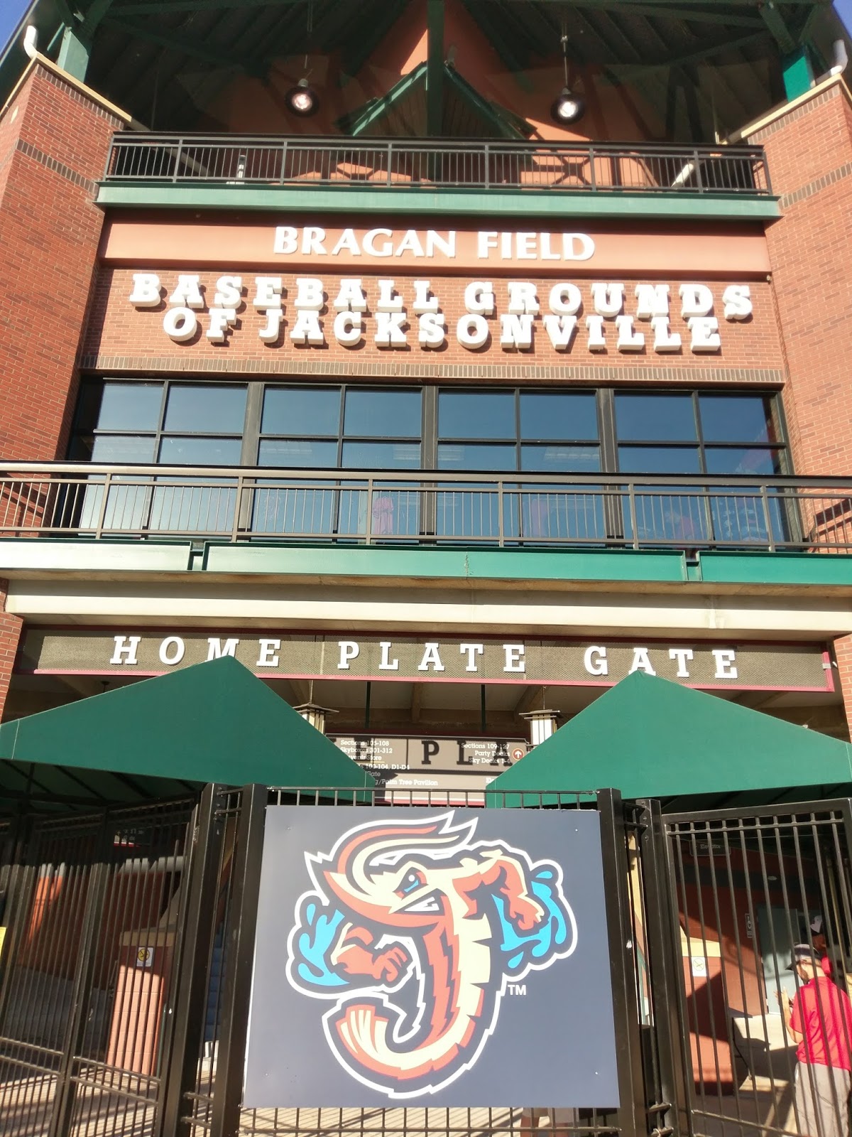 BrewNymph®: High Tailin': Jax Jumbo Shrimp Swing for the Fences on BrewNymph®: High Tailin': Jax Jumbo Shrimp Swing for the Fences on