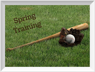 Baseball, baseball glove and bat lying on grass