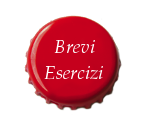 Brevi Esercizi - Indice