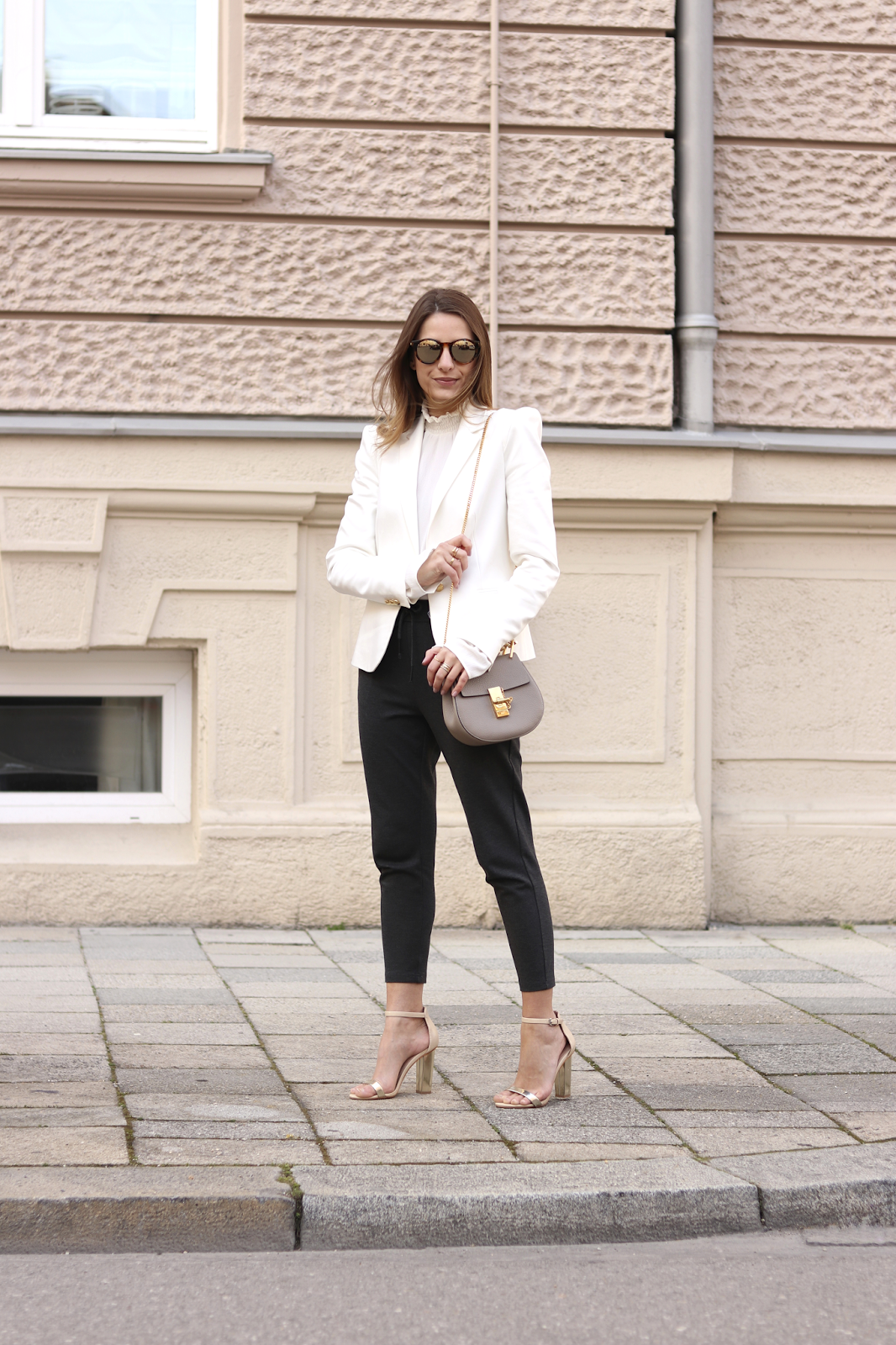Grey Velvet Pink Fox Bloglovin