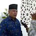 Ketua LPTQ Apresiasi Kafilah MTQN 2018 Asal Sumut