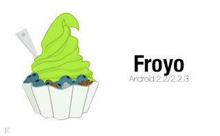 Froyo