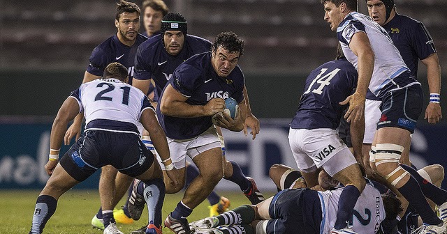 pumas barbarians 2018