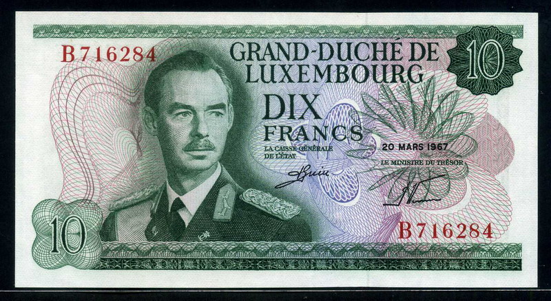 what currency is used in luxembourg what currency is used in luxembourg