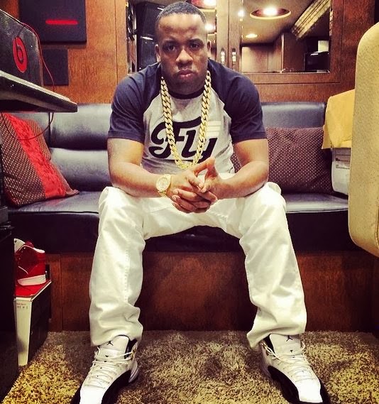 yo gotti puma shoes