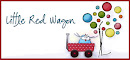 Little Red Wagon