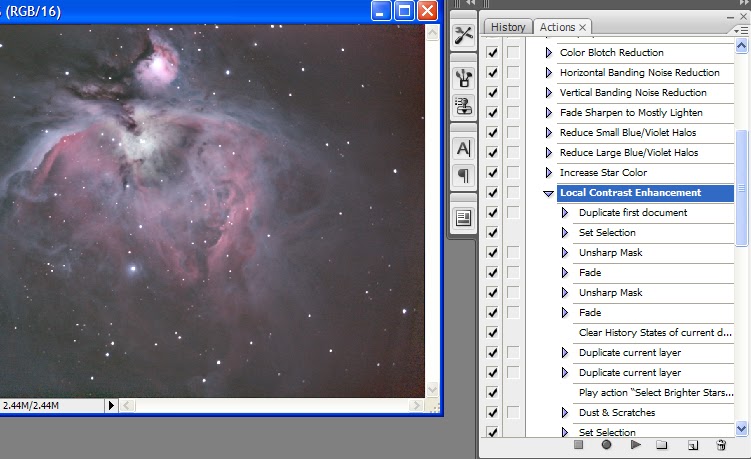 Noel carboni 60s astronomy tools ebay