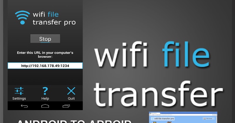 Goodnotes wifi file transfer software