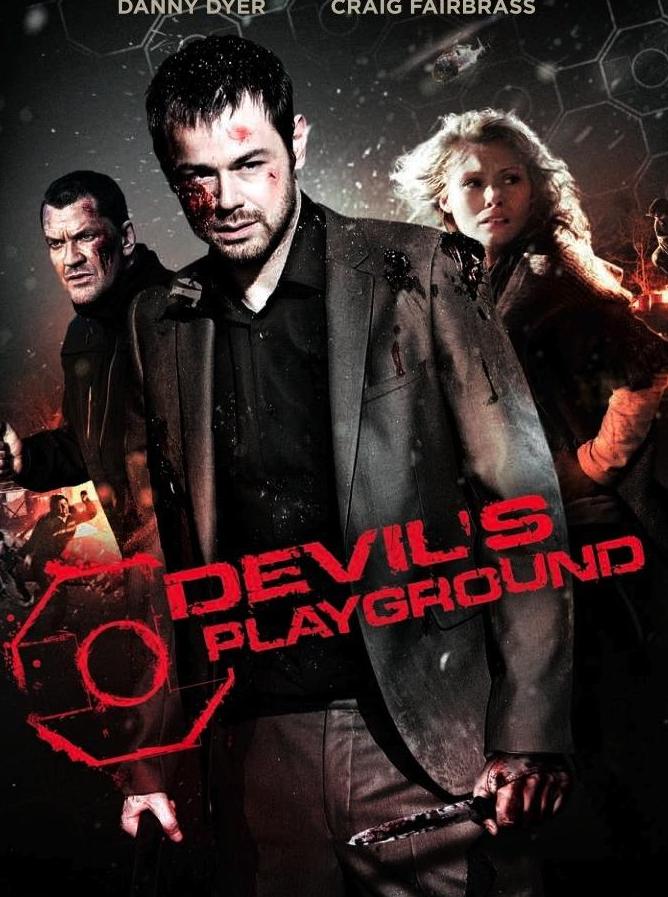 Devils playground essay 07 image