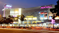 ห้างสรรพสินค้าเวียดนาม