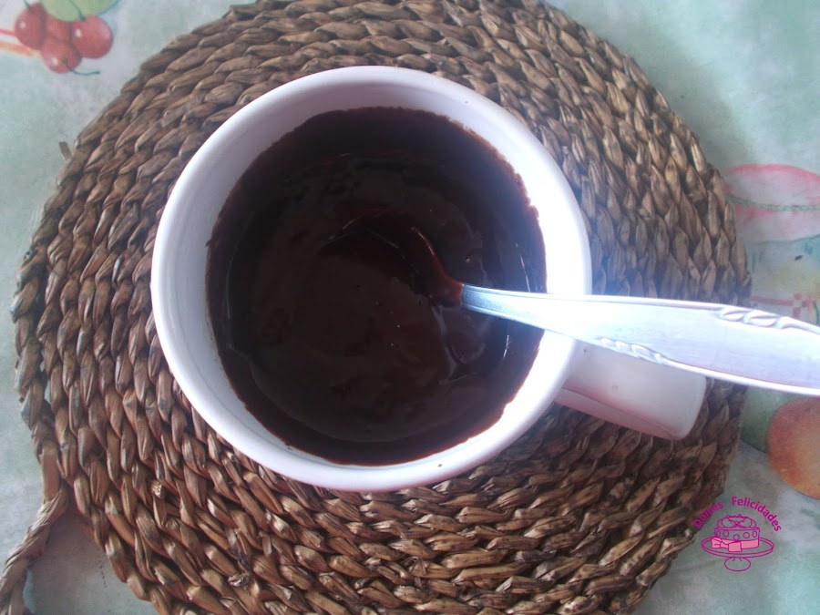 Brownie de chocolate y nueces