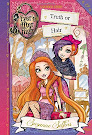 Ever After High Truth or Hair (A School Story) Books