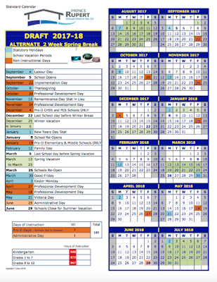 D'Arcy McGee: School District 52 opens consultation process to D'Arcy McGee: School District 52 opens consultation process to