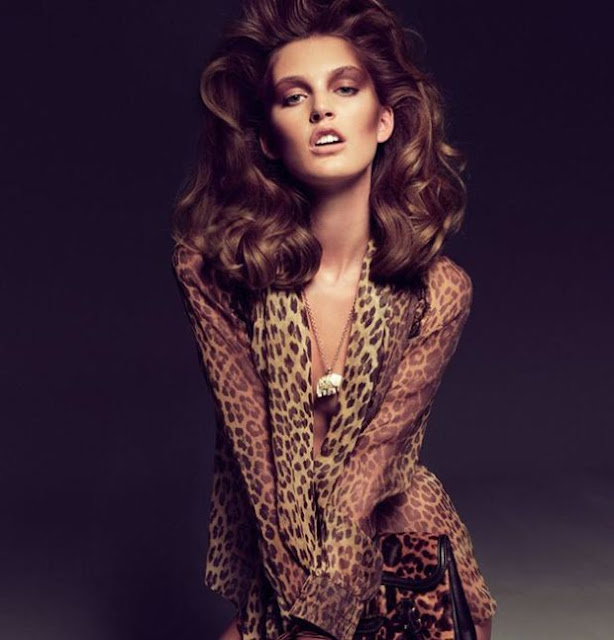 Women Fashion Trends That Men Hate: Leopard Prints