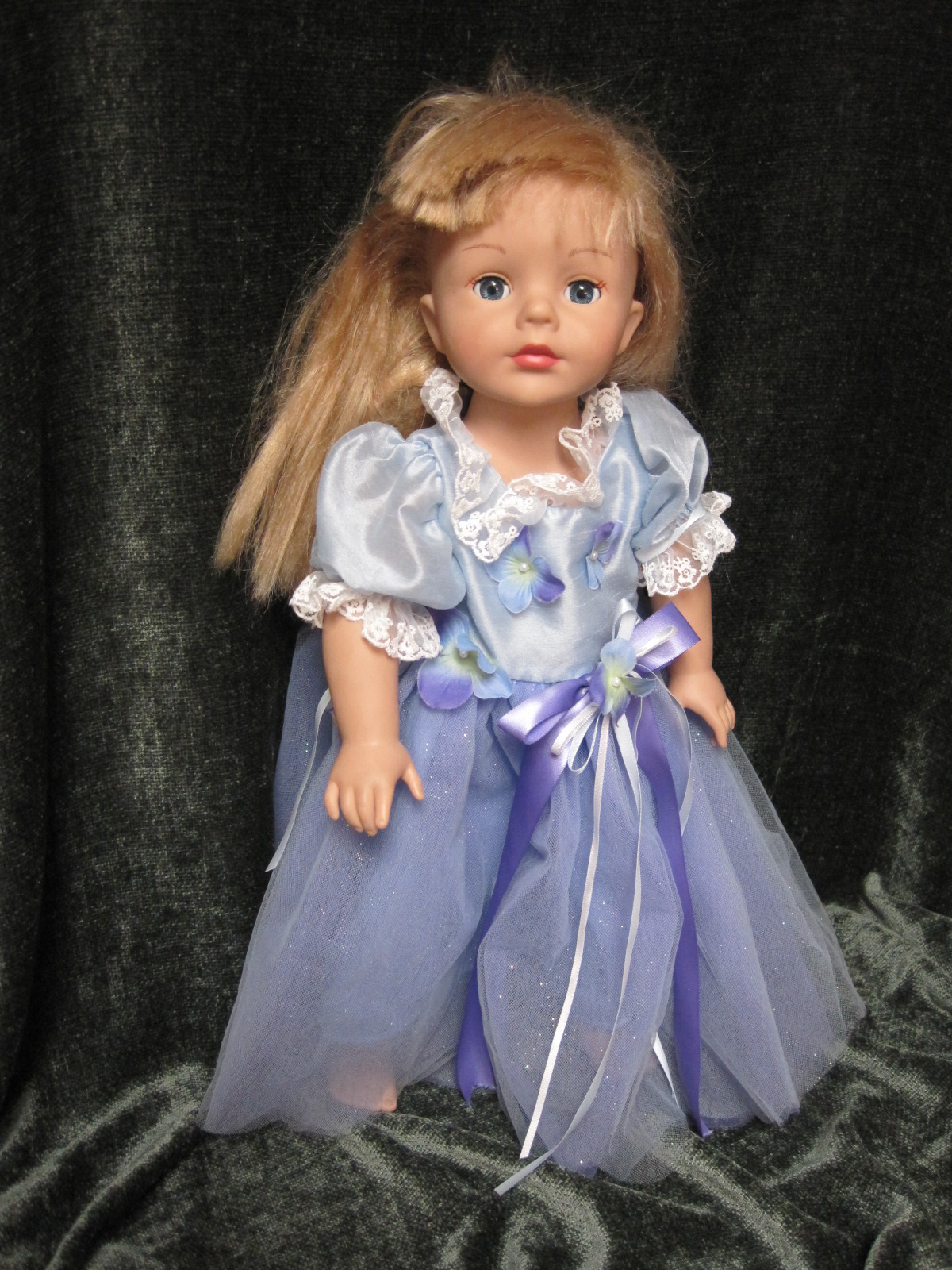 Never Grow Up A Mom's Guide to Dolls and More Craigslist Goodies