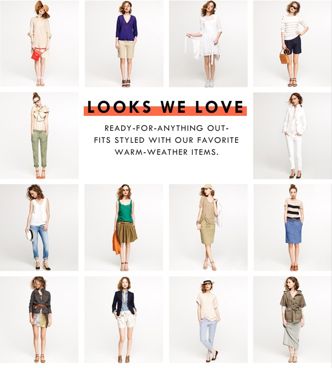 J.Crew Aficionada Another J.Crew Sample Sale soon!}