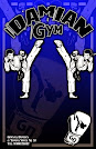 Gym Damian