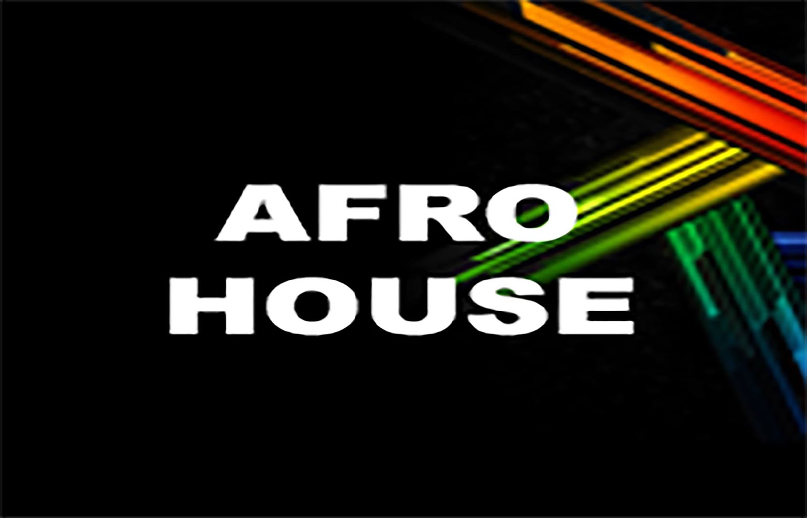 Album Afro House MOZMOVIEHD
