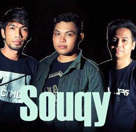 Lirik Lagu Cinta Dalam Doa