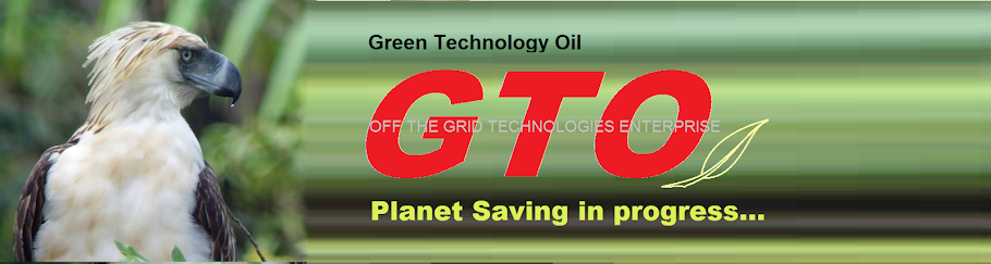Green Technology Oil