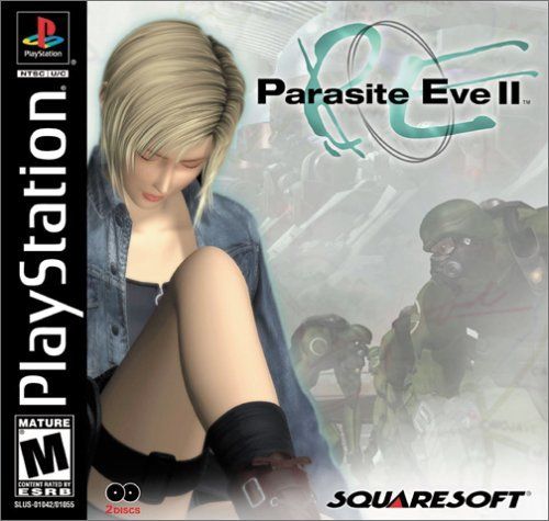 parasite eve ps1 iso torent