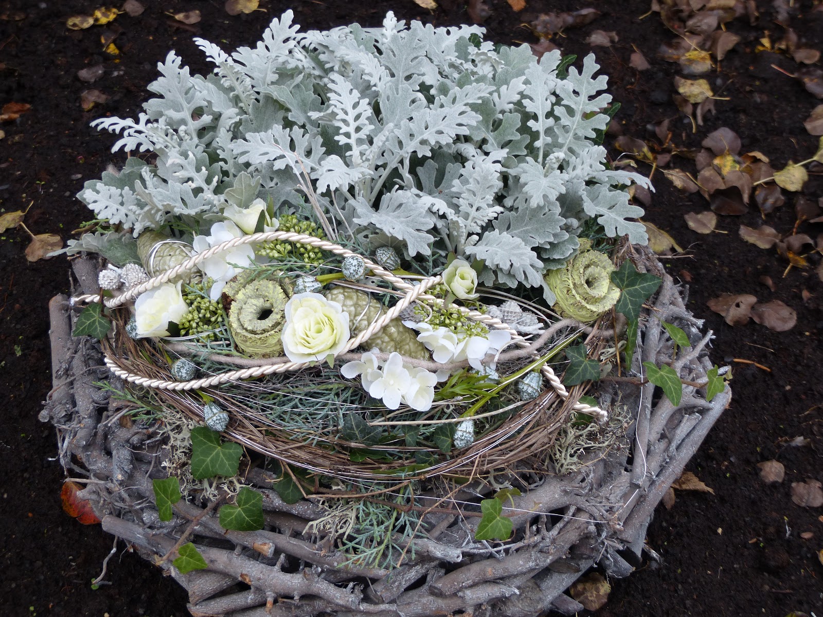 BLUMEN MASCHKE Saisonales