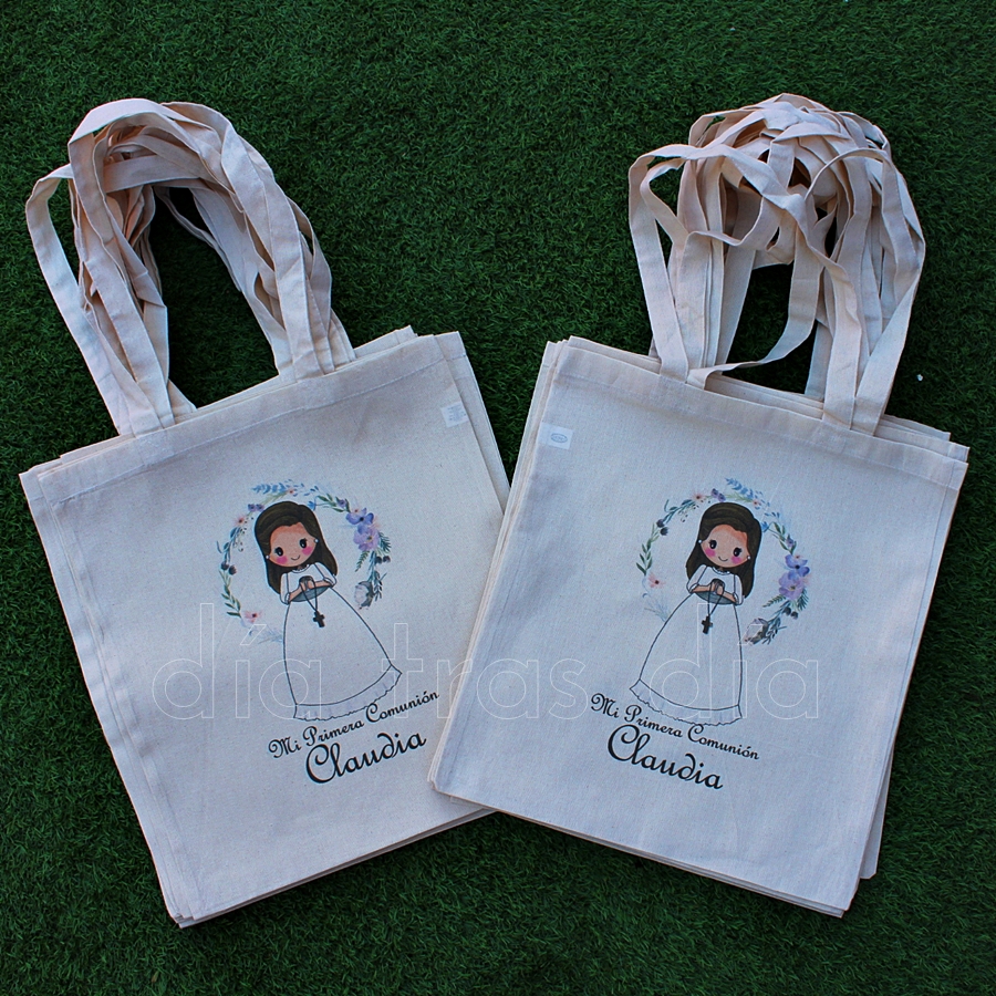 Detalles personalizados Primera Comunión