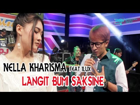 7 12 Mb Download Lagu Nella Kharisma Ft Ilux Langit Bumi