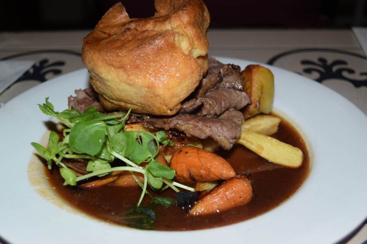 Our Guide to the Best Sunday