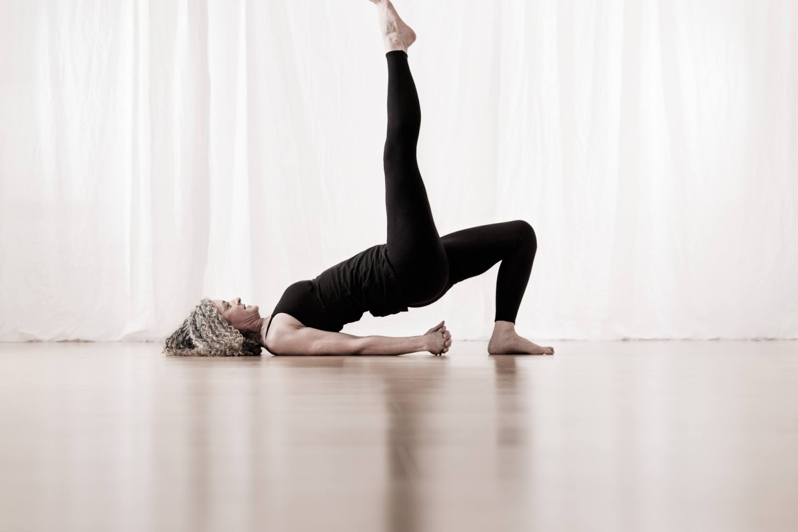 Pelvic Floor Muscles Fitness with a View Greenville, SC