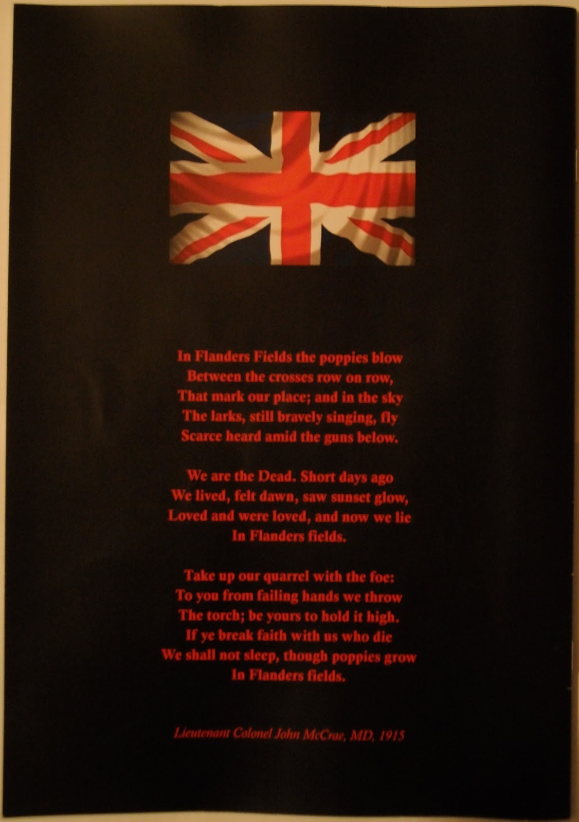 WW2 The Second World War The Cleator Moor 'Roll of Honour'