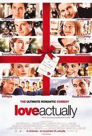 Love Actually Poster