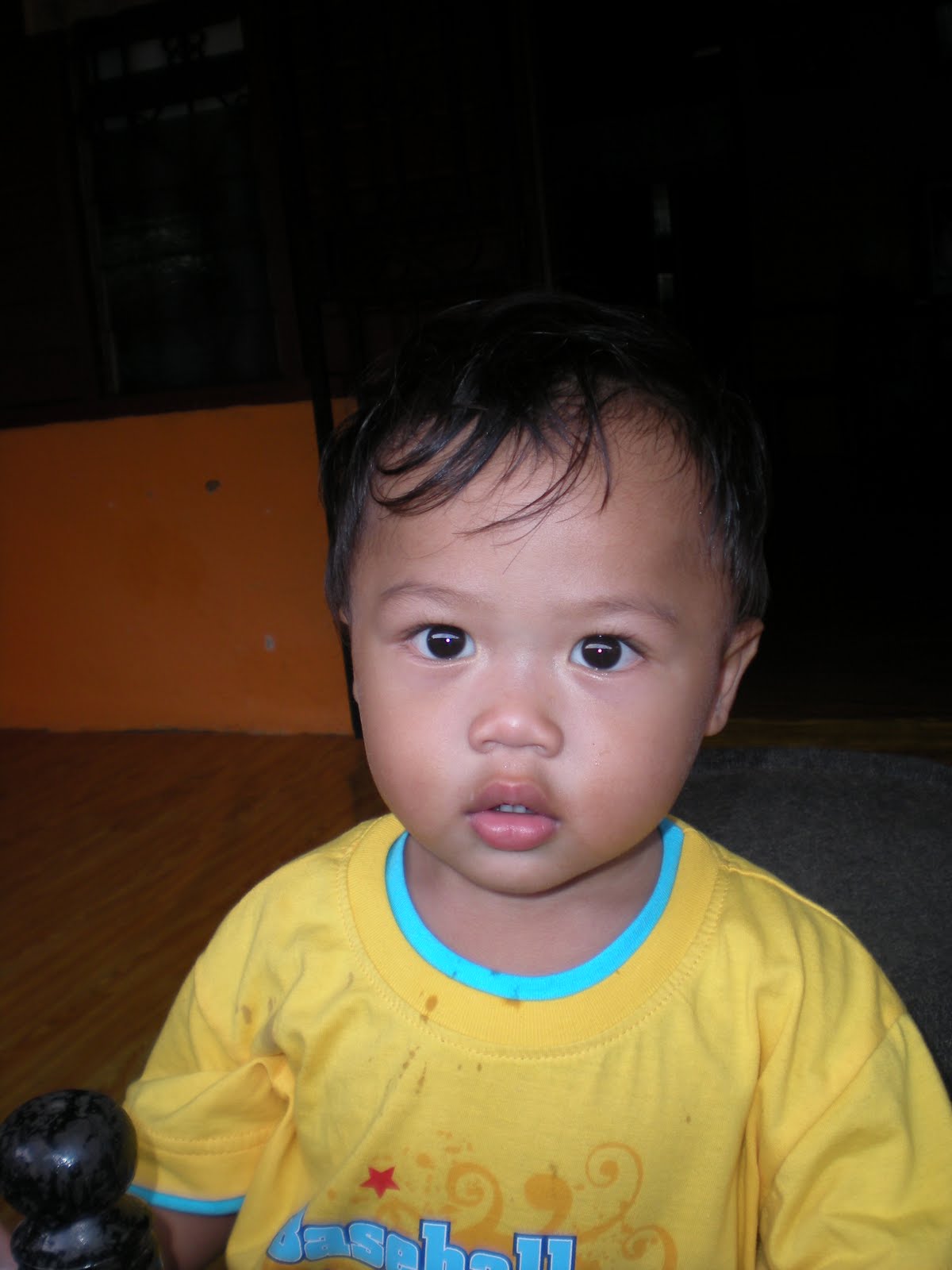 Aku, Keluarga dan Kerjaya: June 2011