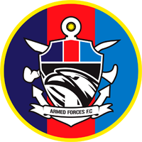 ARMED FORCES FC