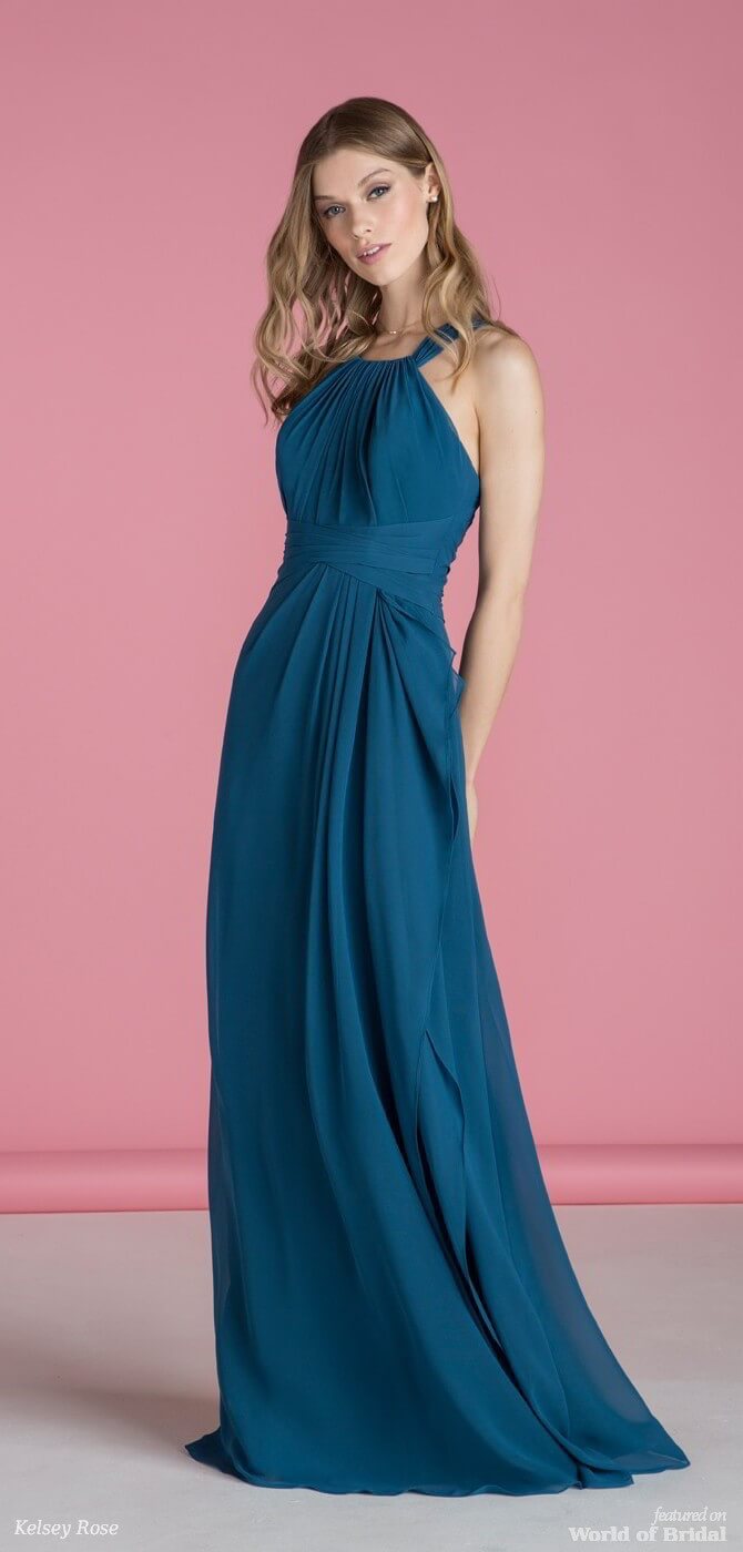 Kelsey Rose 2018 Bridesmaids Dresses World Of Bridal Kelsey Rose 2018 Bridesmaids Dress