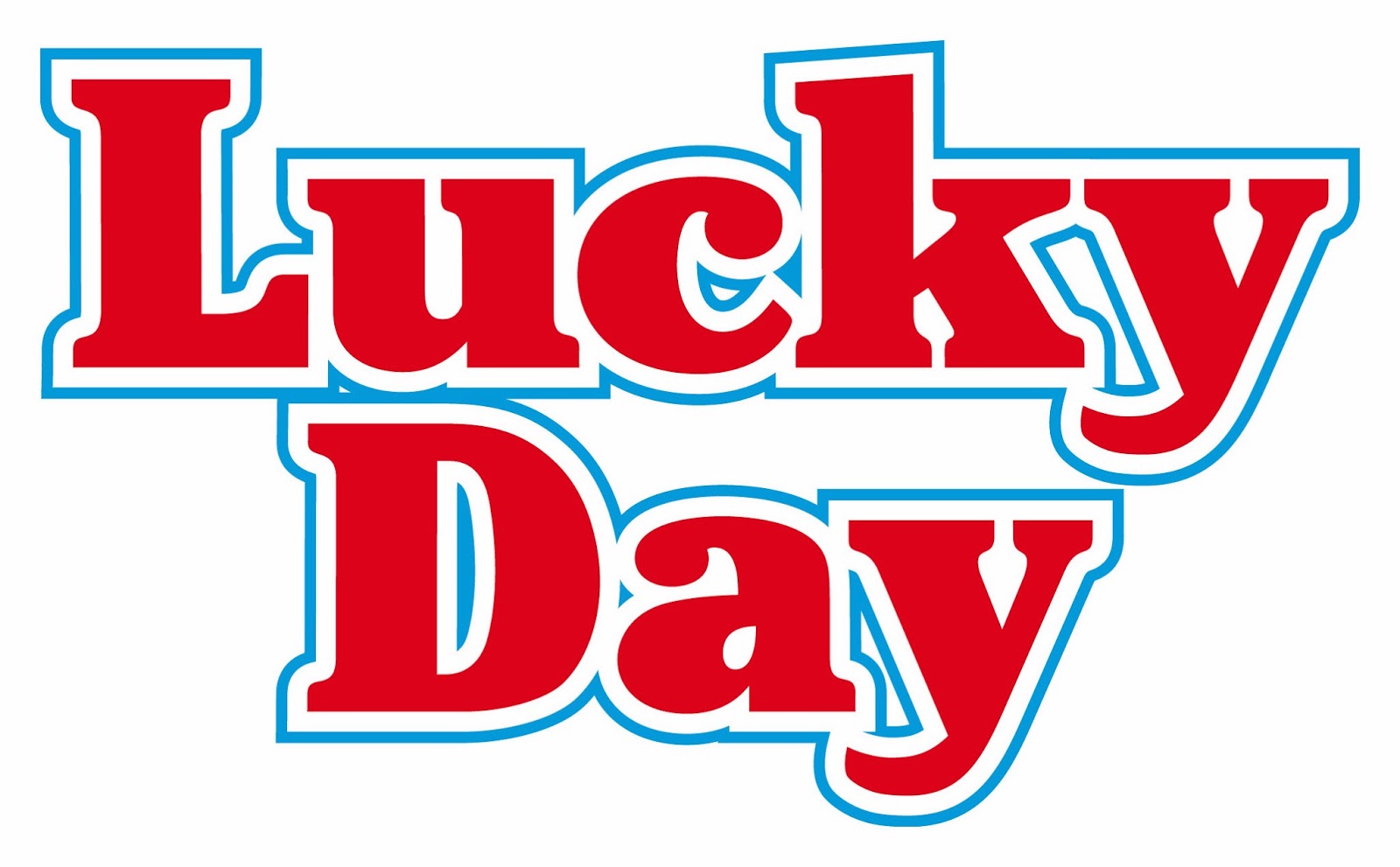 Lucky prawl. Lucky Days. Lucky Days логотип. Надпись Lucky Day. Lucky Day Саша.