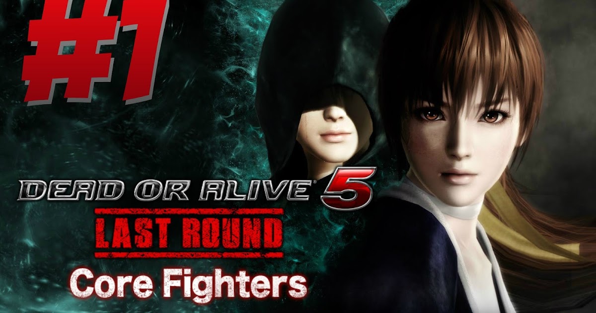 free download dead or alive 5 last round core fighters free download dead or alive 5 last round core fighters