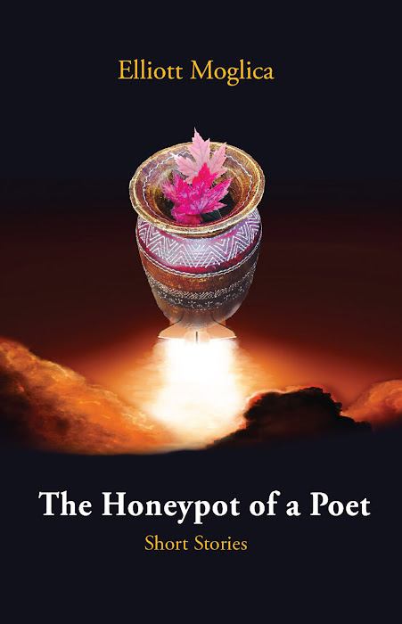 The Honeypot of a Poet