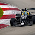 Fin de semana luchado de Leguizamón en la FIA F3 Américas