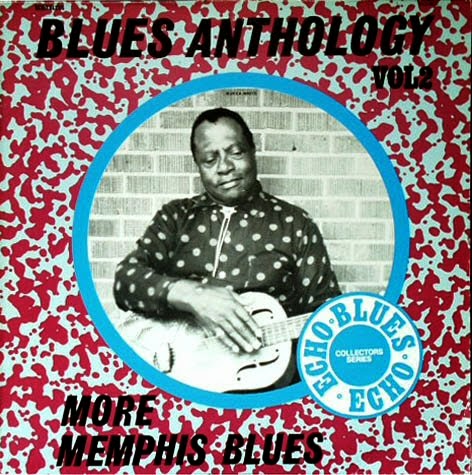 Various - Blues Anthology Vol 3. - Real Chicago Blues Various - Blues Anthology Vol 3. - Real Chicago Blues