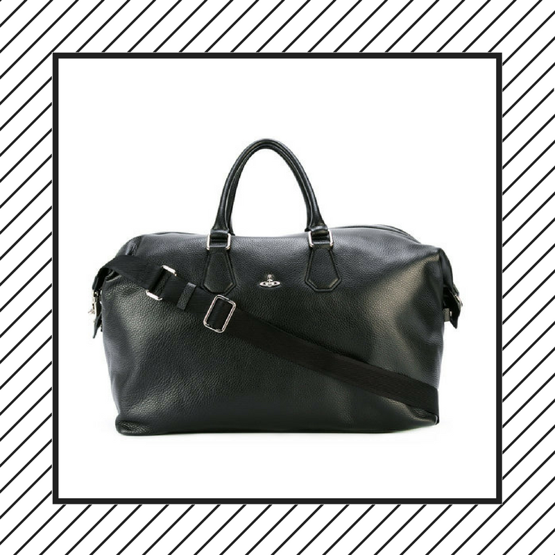 Which weekend bag suits you best?