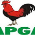 Imo 2019: APGA crisis casts shadow on party’s fortunes