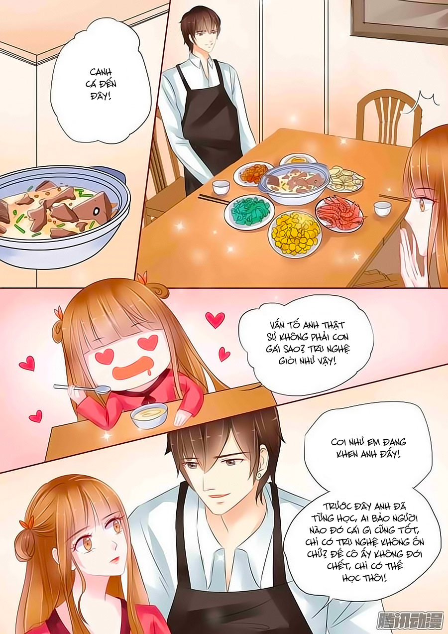 Chiêm Cốt Sư Chap 19 - Next Chap 20